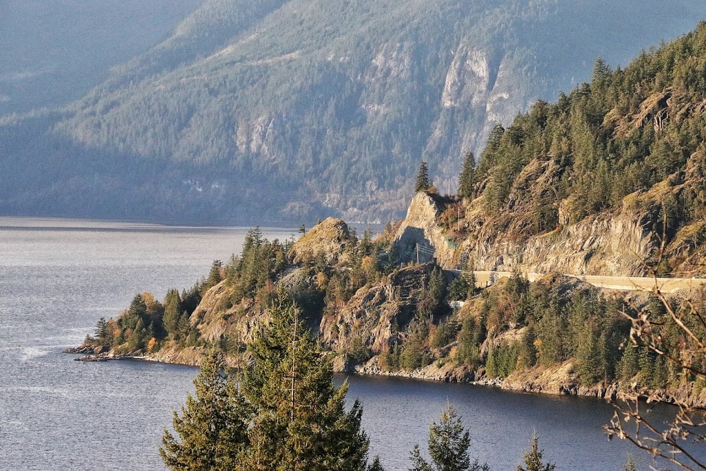 Tunnel Bluffs | Squamish-Lillooet D, BC V0N, Canada