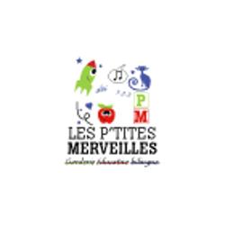 Garderie les Ptites Merveilles | 1779 Rue Notre Dame E, Thetford Mines, QC G6G 2V6, Canada | Phone: (418) 755-0899