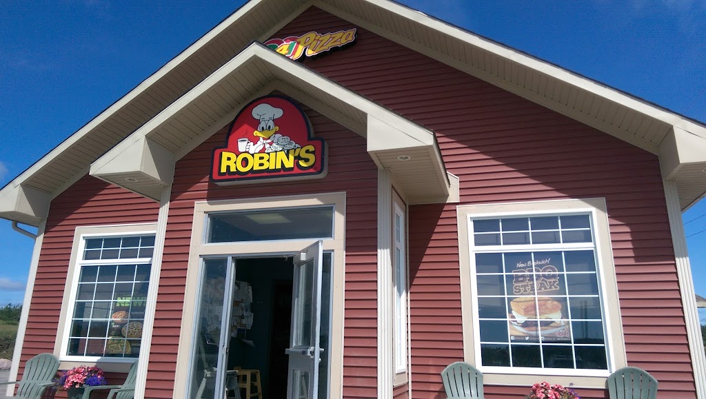 Robins Donuts | 1 Main Rd, 11 Trans-Canada Hwy, Arnolds Cove, NL A0B 1A0, Canada | Phone: (709) 463-1020