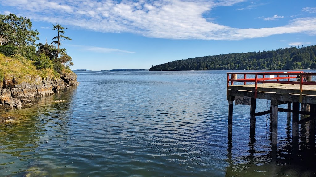 BC Ferries Fulford Harbour (Salt Spring Island) Terminal | 2920 Fulford-Ganges Rd, Salt Spring Island, BC V8K 1Z2, Canada | Phone: (888) 223-3779