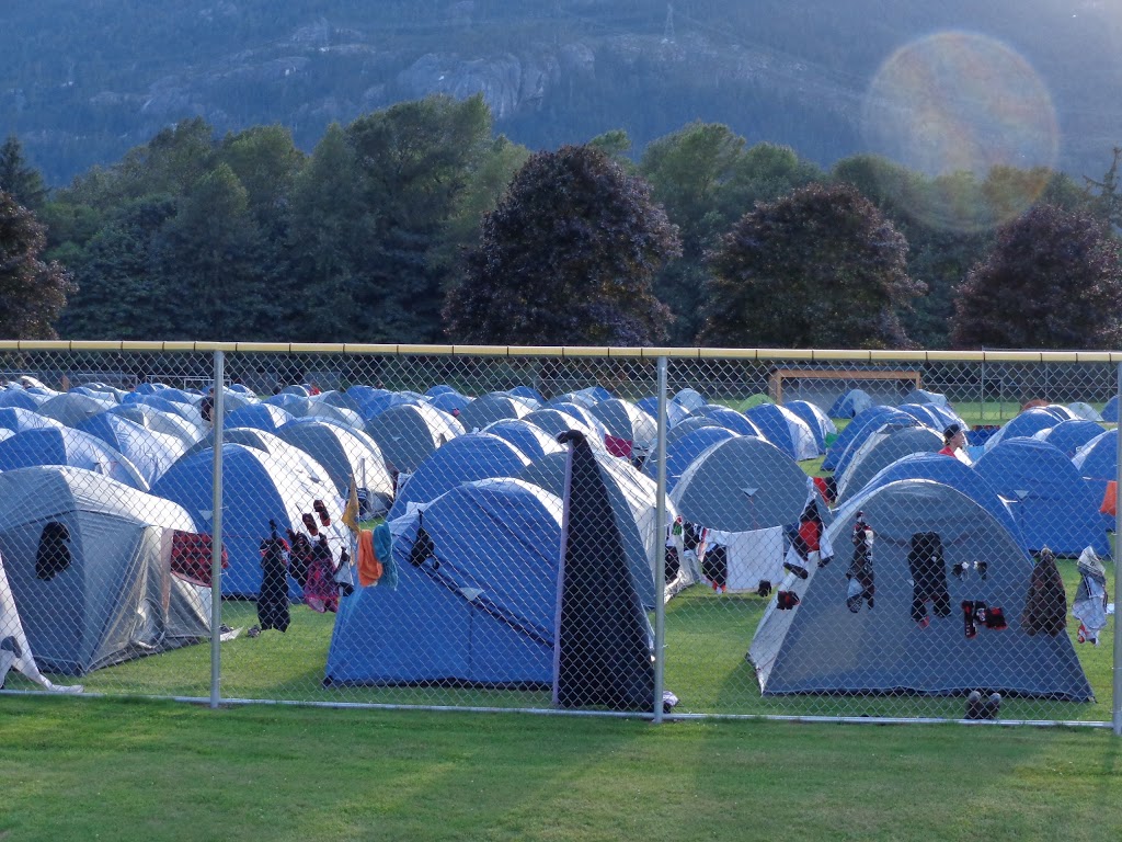 Brennan Park Recreation Center | 39641 Loggers Ln, Squamish, BC V8B 0E2, Canada