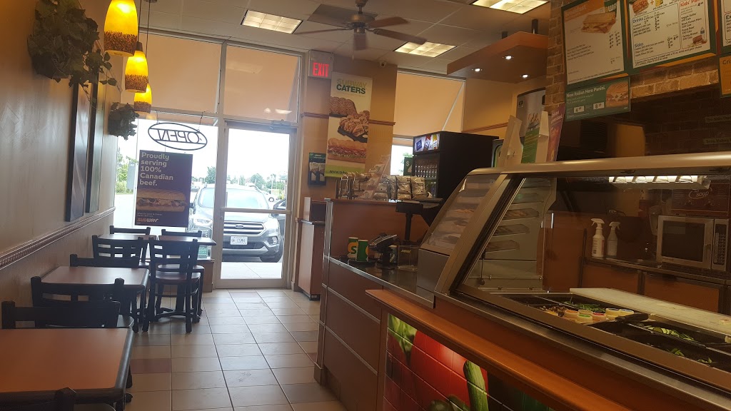 Subway | 23546 Woodbine Ave E1-A, Keswick, ON L4P 3E9, Canada | Phone: (905) 476-8782