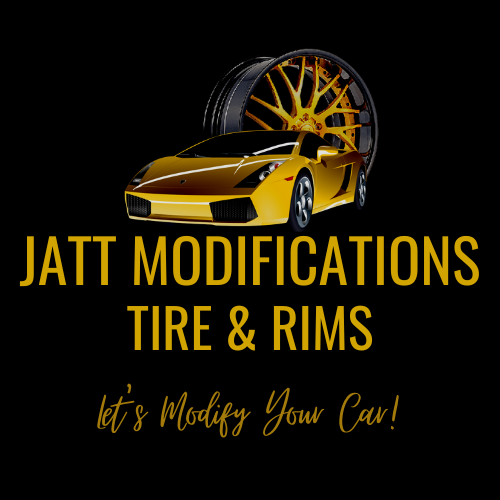 Jatt Car Modifications Tire & Rims | 325 Logan Ave, Winnipeg, MB R3A 0L5, Canada | Phone: (431) 997-7500