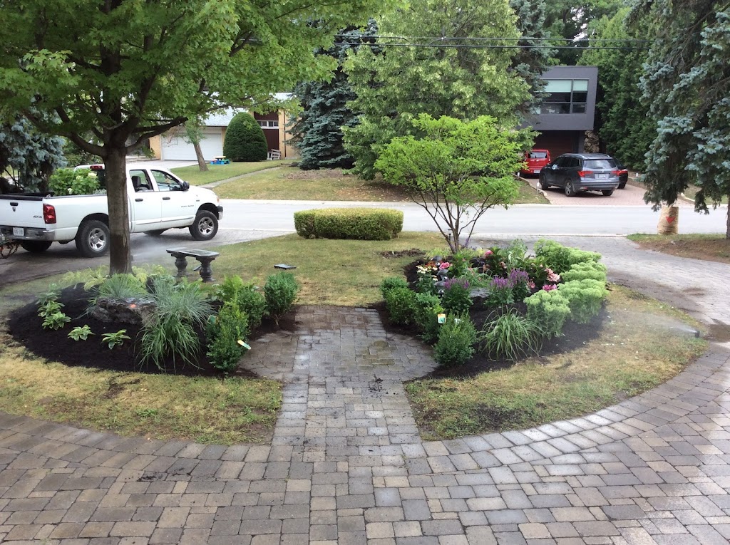 Bloom Landscape | 65 Mintwood Dr, North York, ON M2M 3A6, Canada | Phone: (416) 220-5000