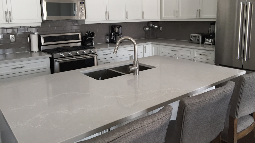 Stone Vision Granite Inc. | 465 Pinebush Rd #4, Cambridge, ON N1T 2J4, Canada | Phone: (519) 624-4555