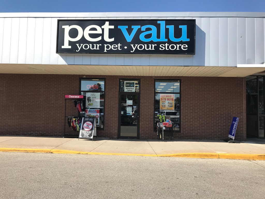 Pet Valu | 39 Arthur Ave, Essex, ON N8M 2N1, Canada | Phone: (519) 776-6298