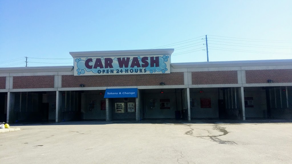 Car Wash | 12130 Albion Vaughan Rd, Bolton, ON L7E 1M1, Canada