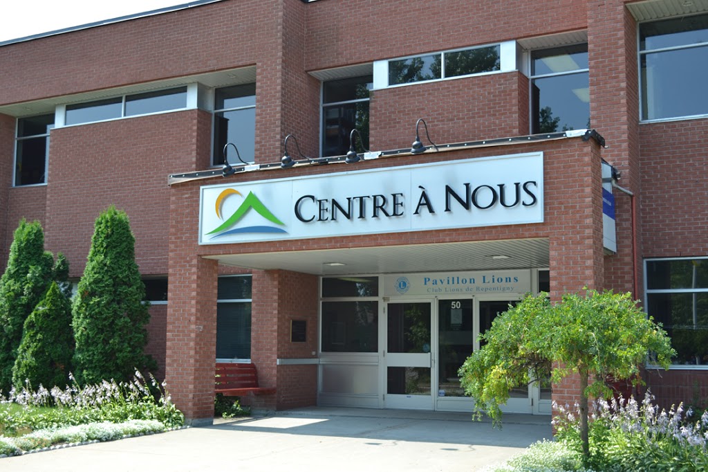 Centre à Nous | 50 Rue Thouin, Repentigny, QC J6A 4J4, Canada | Phone: (450) 581-5402