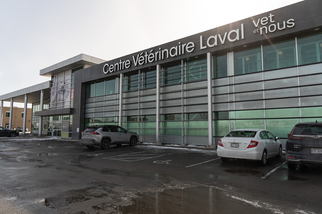 Laval Veterinary Centre | 4530, A. 440, Laval, QC H7T 2P7, Canada | Phone: (450) 781-1200