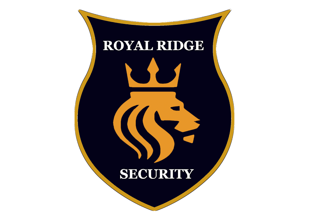 ROYAL RIDGE SECURITY | 22182 Dewdney Trunk Rd #303, Maple Ridge, BC V2X 3H6, Canada | Phone: (778) 751-8319