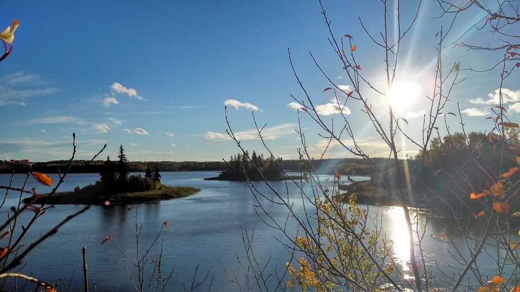 Islet Lake Staging Area - Trailhead | Beaver County, AB T8G 1G2, Canada | Phone: (780) 922-3293