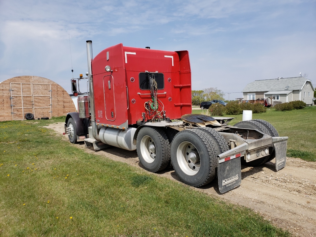 Pressure Force Mobile Wash | 1524 Regina Ave, Weyburn, SK S4H 1N4, Canada | Phone: (306) 861-6373