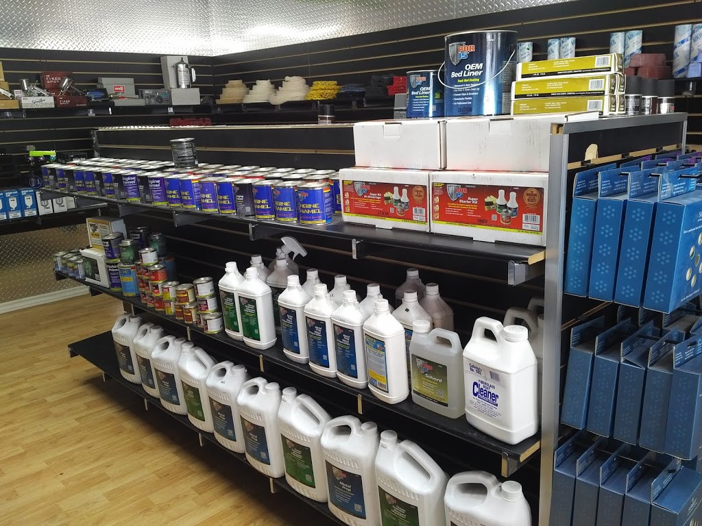 Emerald Coatings (Showroom closed to public, curbside pickup available) | 5914 Wellington Rd 123, Palmerston, ON N0G 2P0, Canada | Phone: (519) 417-4867