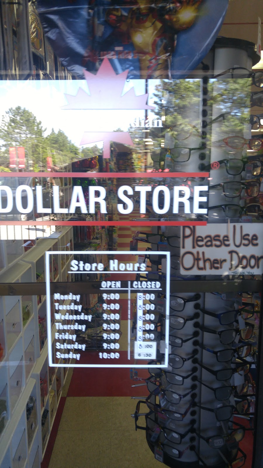 Great Canadian Dollar Store | 123, 3995 Quadra St, Victoria, BC V8X 1J8, Canada | Phone: (250) 727-6252