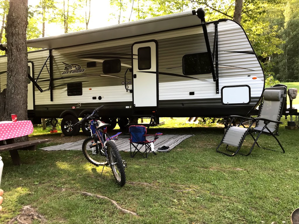 Inverness Trailer Park | 1052 Inverness Rd, Utterson, ON P0B 1M0, Canada | Phone: (705) 769-3721