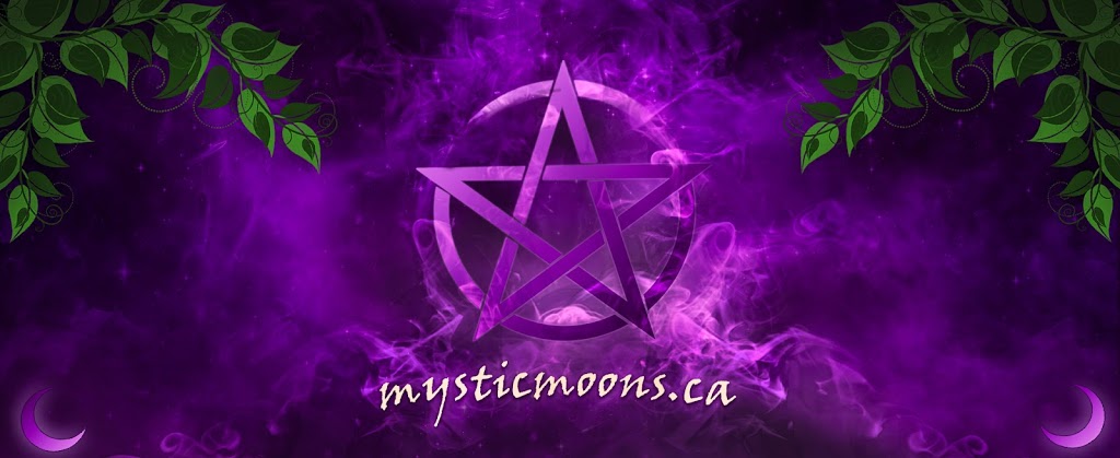 Mystic Moons Books & Brews | 531 Main St, Moncton, NB E1C 1C5, Canada | Phone: (506) 384-6666