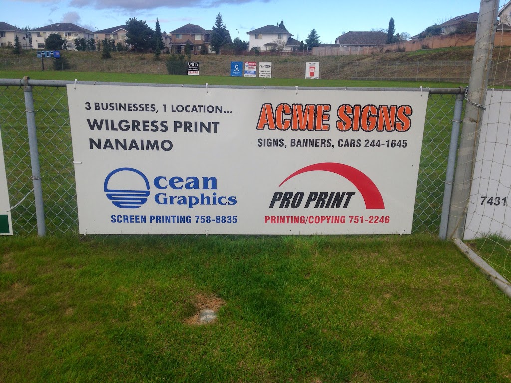 McGirr Athletic Fields | 6175 McGirr Rd, Nanaimo, BC V9V 1M1, Canada | Phone: (250) 756-1173