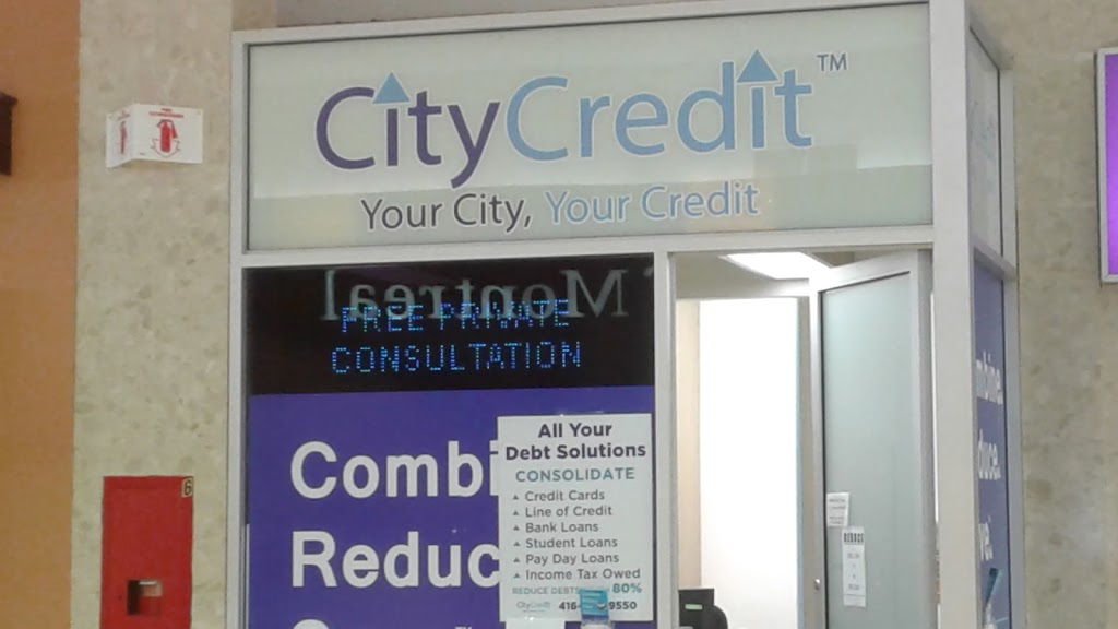 City Credit Solutions | 1571 Sandhurst Cir, Scarborough, ON M1V 1V2, Canada | Phone: (416) 800-9550