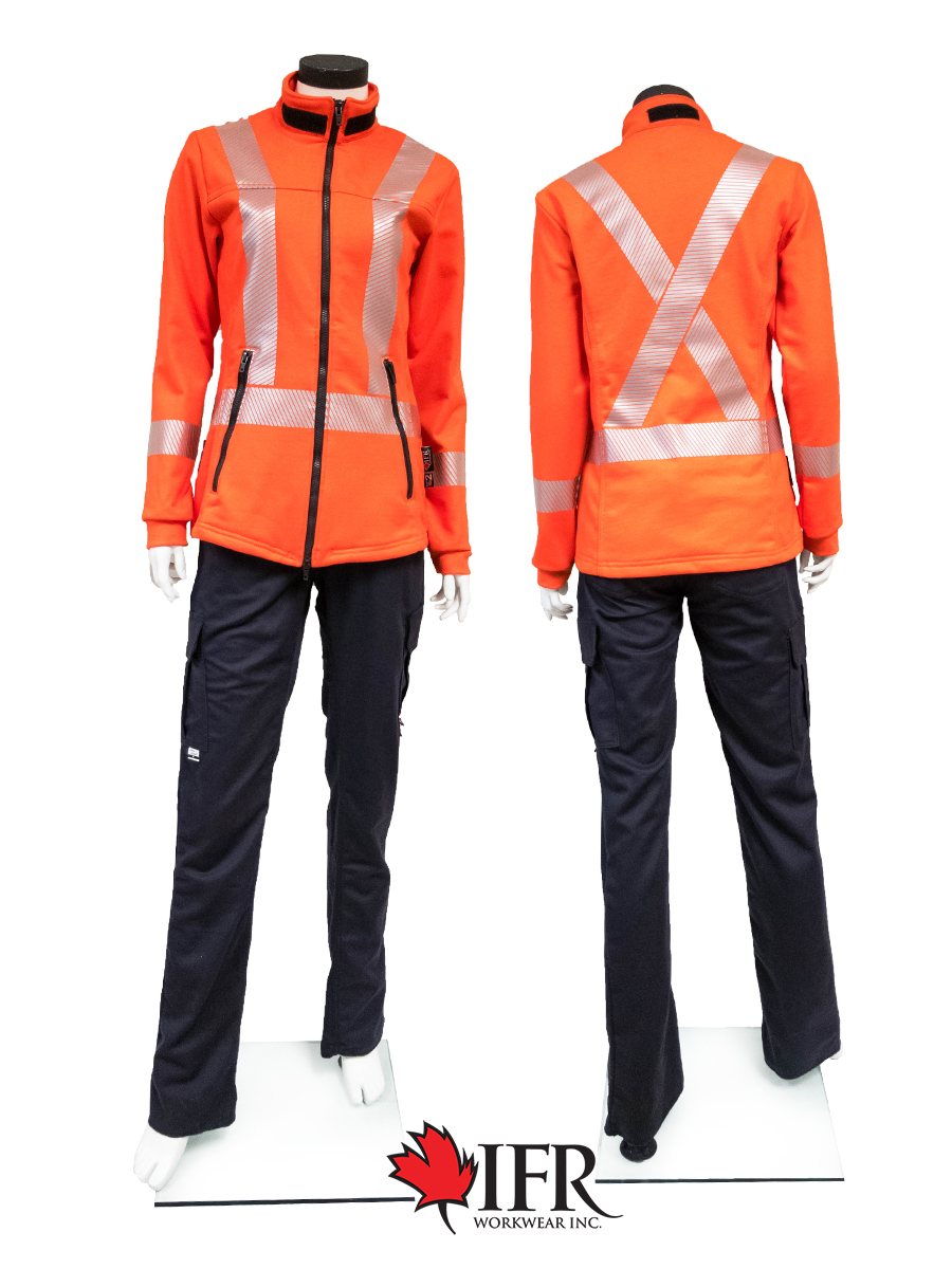 IFR Workwear | 99 Quinn Ave, Red Deer, AB T4P 0R7, Canada | Phone: (403) 347-5480