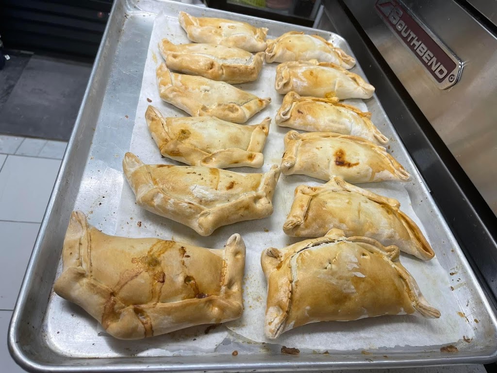 Empanadas Olmué | 926 Chem. du Coteau-Rouge, Longueuil, QC J4K 1V7, Canada | Phone: (438) 407-5613