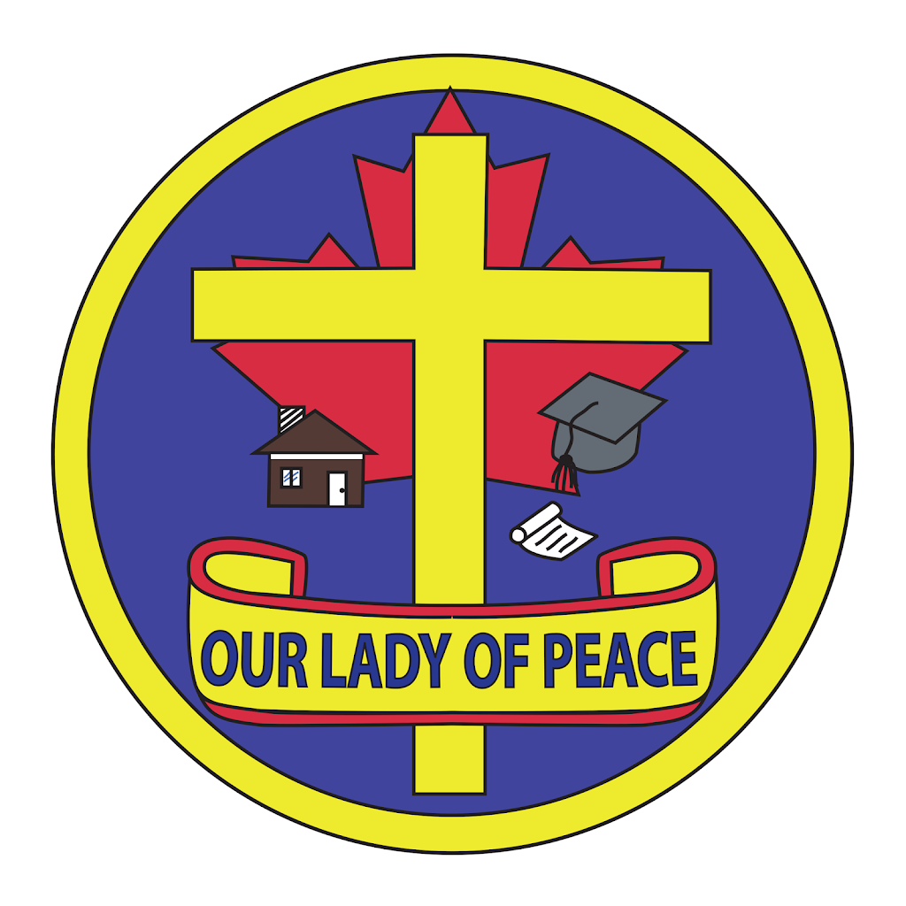 Our Lady of Peace Catholic Elementary School | 252 Dewitt Rd, Stoney Creek, ON L8E 2R1, Canada | Phone: (905) 523-2330