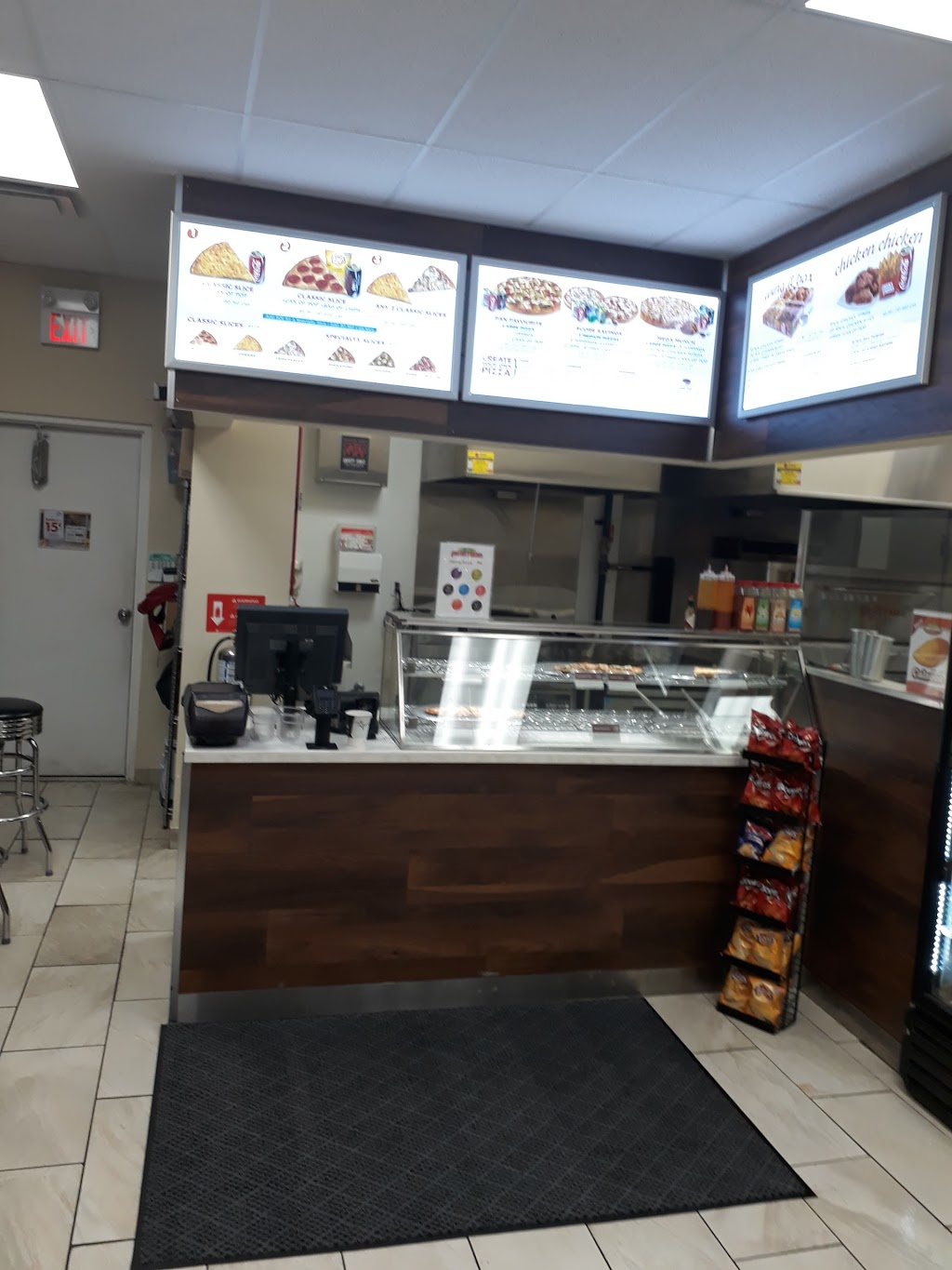 Pizza Pizza | 937 E Main St, Welland, ON L3B 3Z1, Canada | Phone: (905) 714-7777