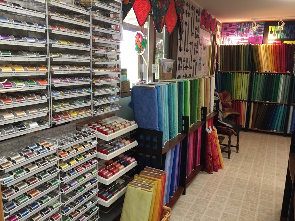 Di-Versity Quilting Supplies | 2144 Nordkinn Rd, Pritchard, BC V0E 2P0, Canada | Phone: (250) 577-3494