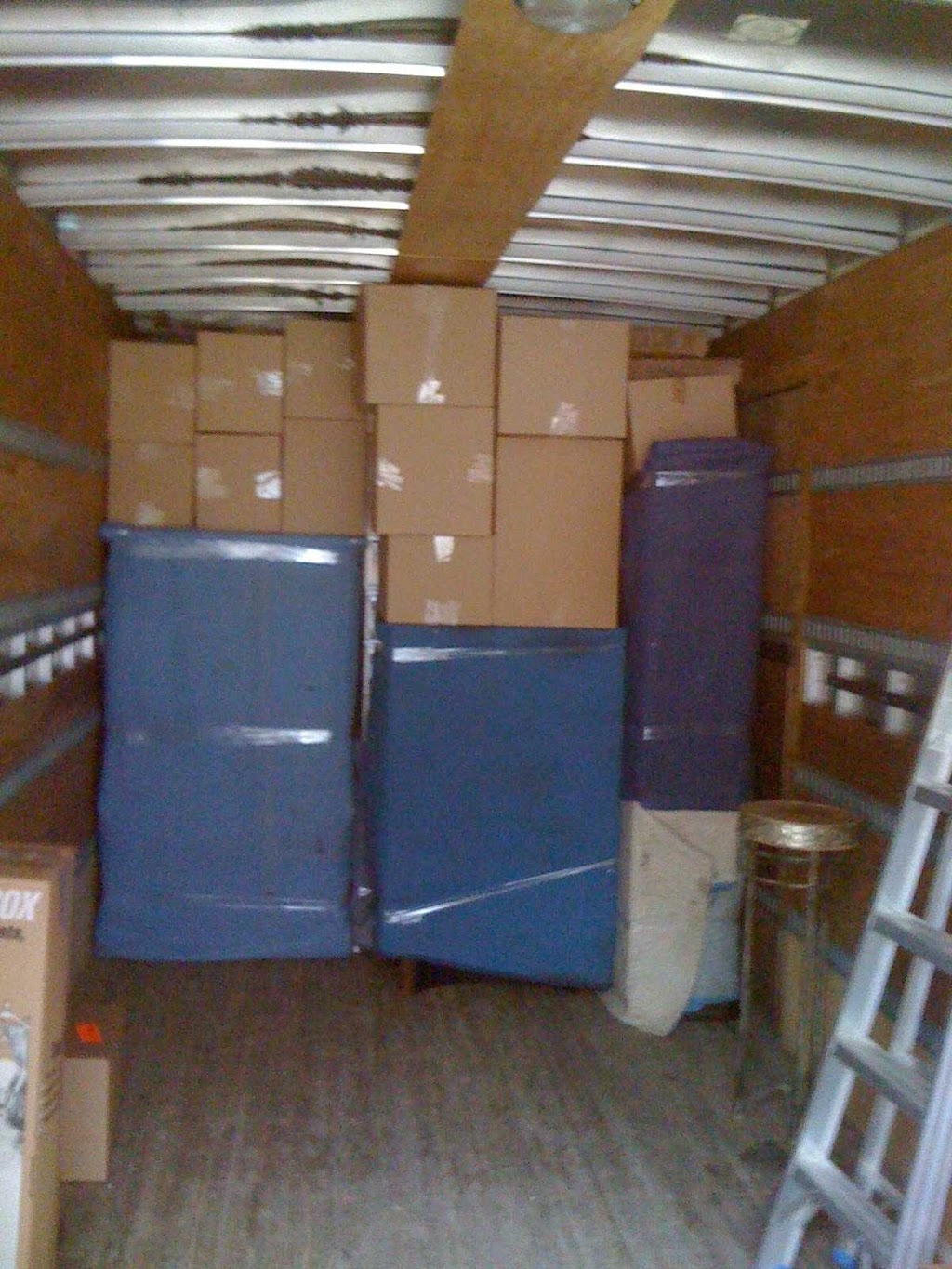 City Star Moving | 431 Dundas St N, Cambridge, ON N1R 5R4, Canada | Phone: (877) 366-8379