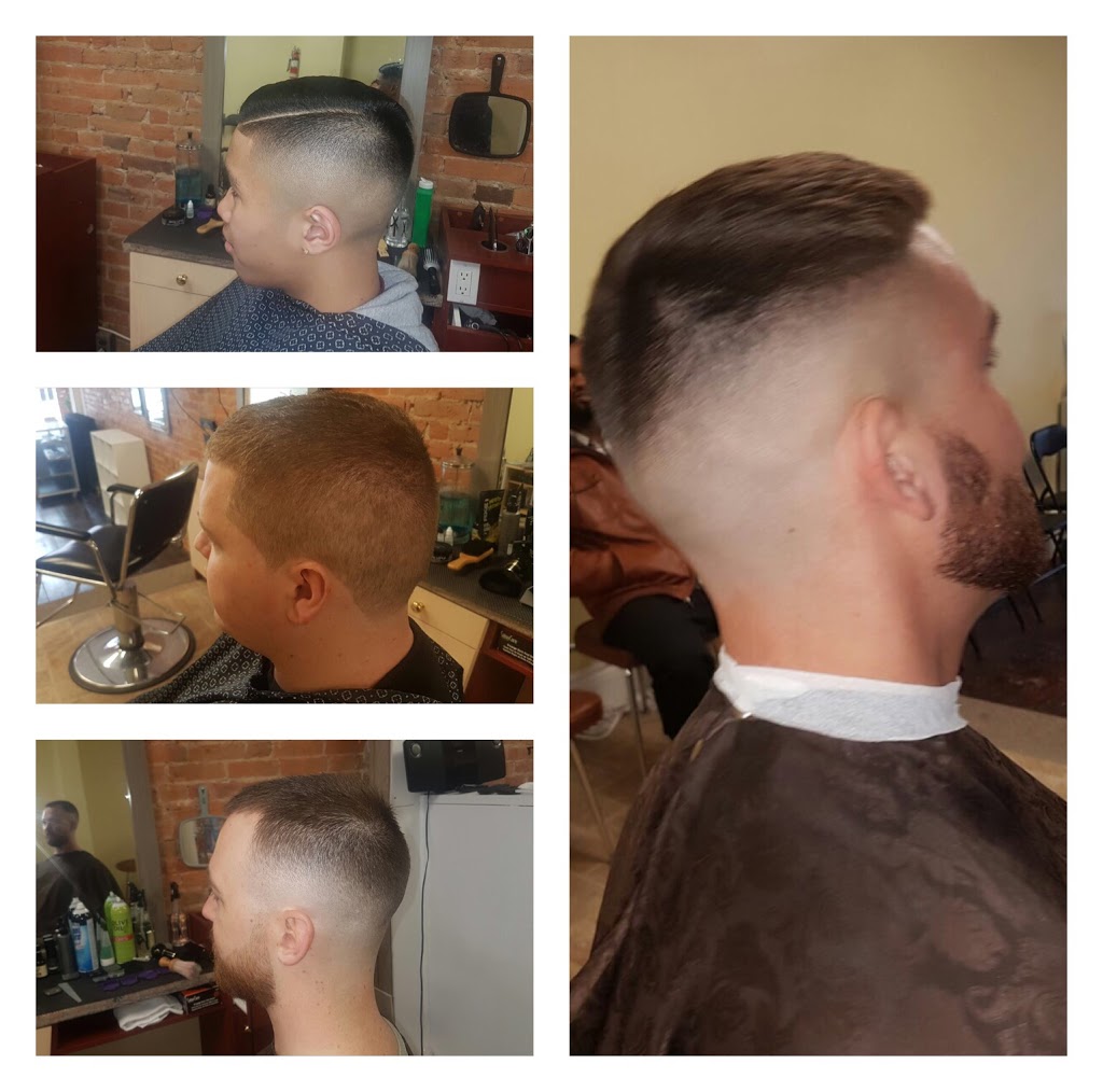 Fades and Fashions | 67 King St W, Bowmanville, ON L1C 1R4, Canada | Phone: (905) 419-0995