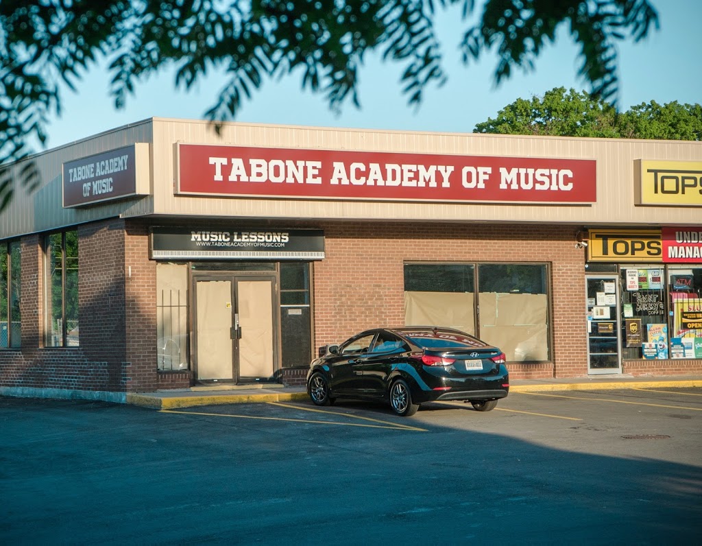 Tabone Academy Of Music | 969 Upper Ottawa St Unit 1, Hamilton, ON L8T 4V9, Canada | Phone: (905) 318-6344