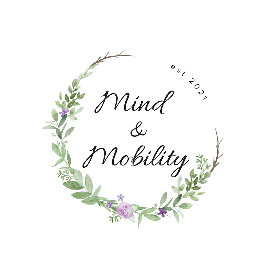 Mind & Mobility Support Services | 33 Strachan St, Stratford, ON N5A 2B2, Canada | Phone: (519) 274-1064