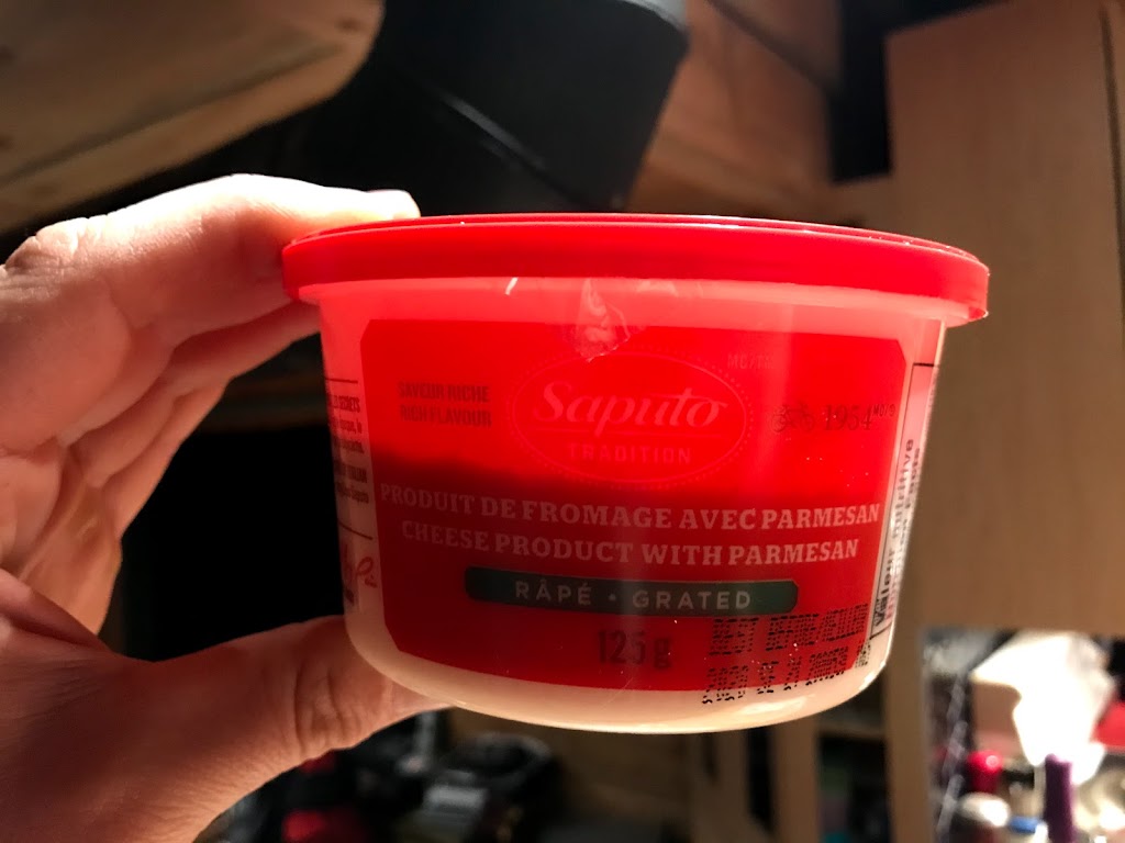 Saputo Dairy Products Canada | 2365 Chem. de la Côte de Liesse, Saint-Laurent, QC H4N 2M7, Canada | Phone: (514) 328-6663