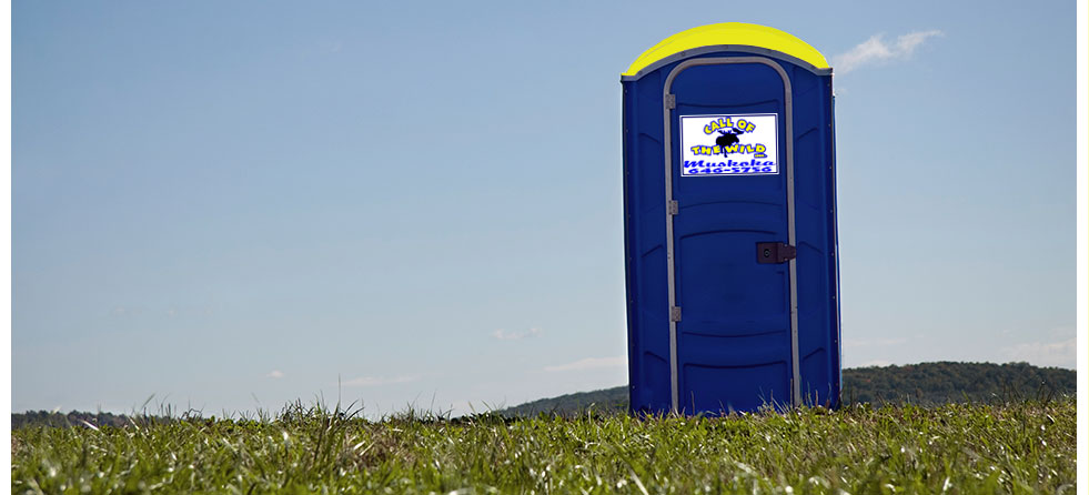 Call Of The Wild Sanitation | 530 Greer Rd, Utterson, ON P0B 1M0, Canada | Phone: (705) 646-5756