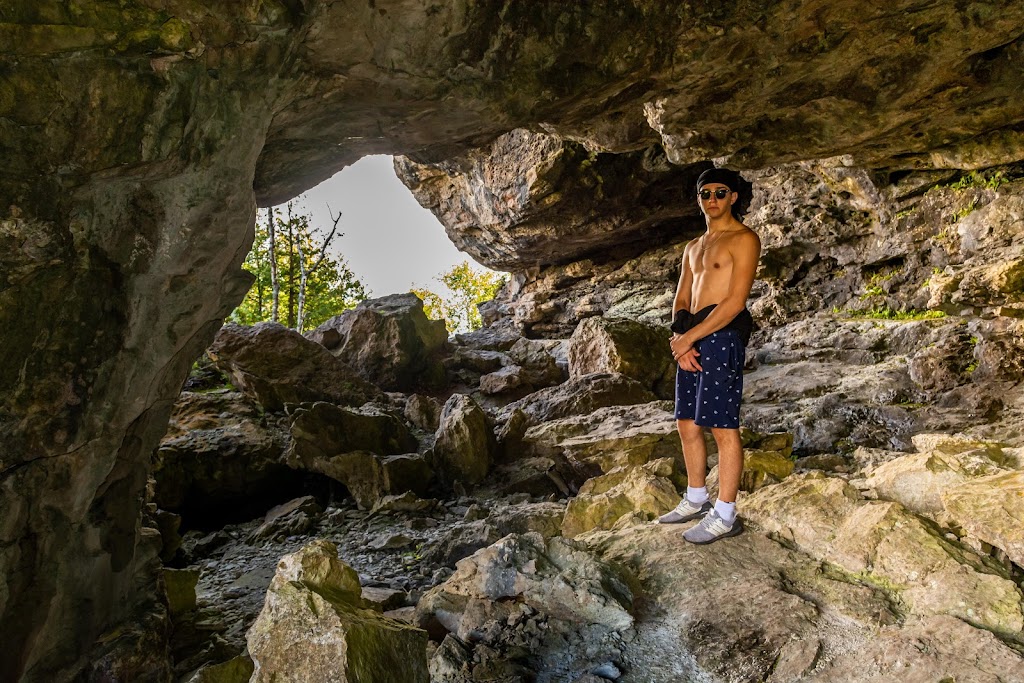 Flowerpot Island | Flowerpot Island, Tobermory, ON N0H 2R0, Canada | Phone: (855) 596-2999