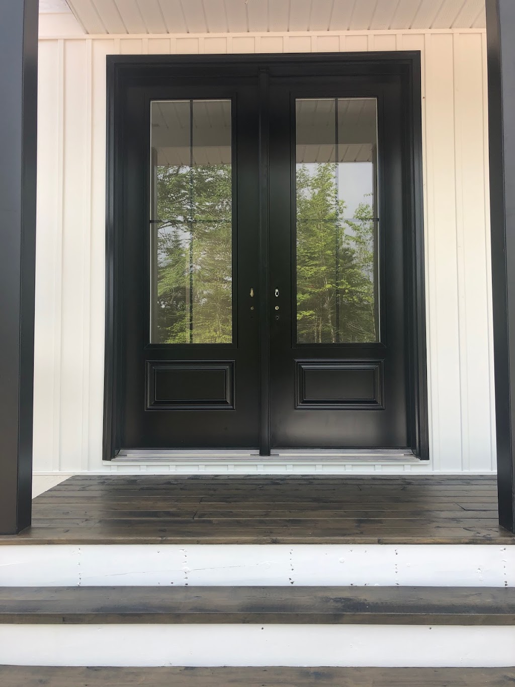 Heritage Window & Door Inc. | 6 Market St, Quispamsis, NB E2E 4B1, Canada | Phone: (506) 216-4949