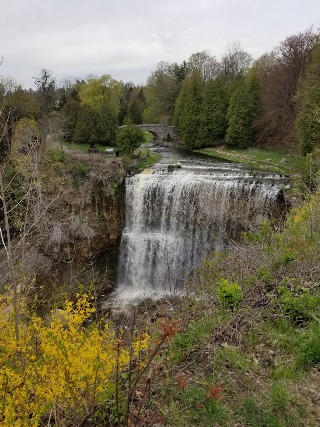 Spencer Gorge Wilderness Area | Dundas, ON L9H 4W2, Canada | Phone: (905) 628-3060