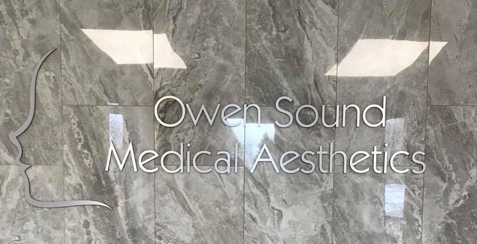 Owen Sound Medical Aesthetics | 708 16th St E, Owen Sound, ON N4K 1Y9, Canada | Phone: (519) 416-6762