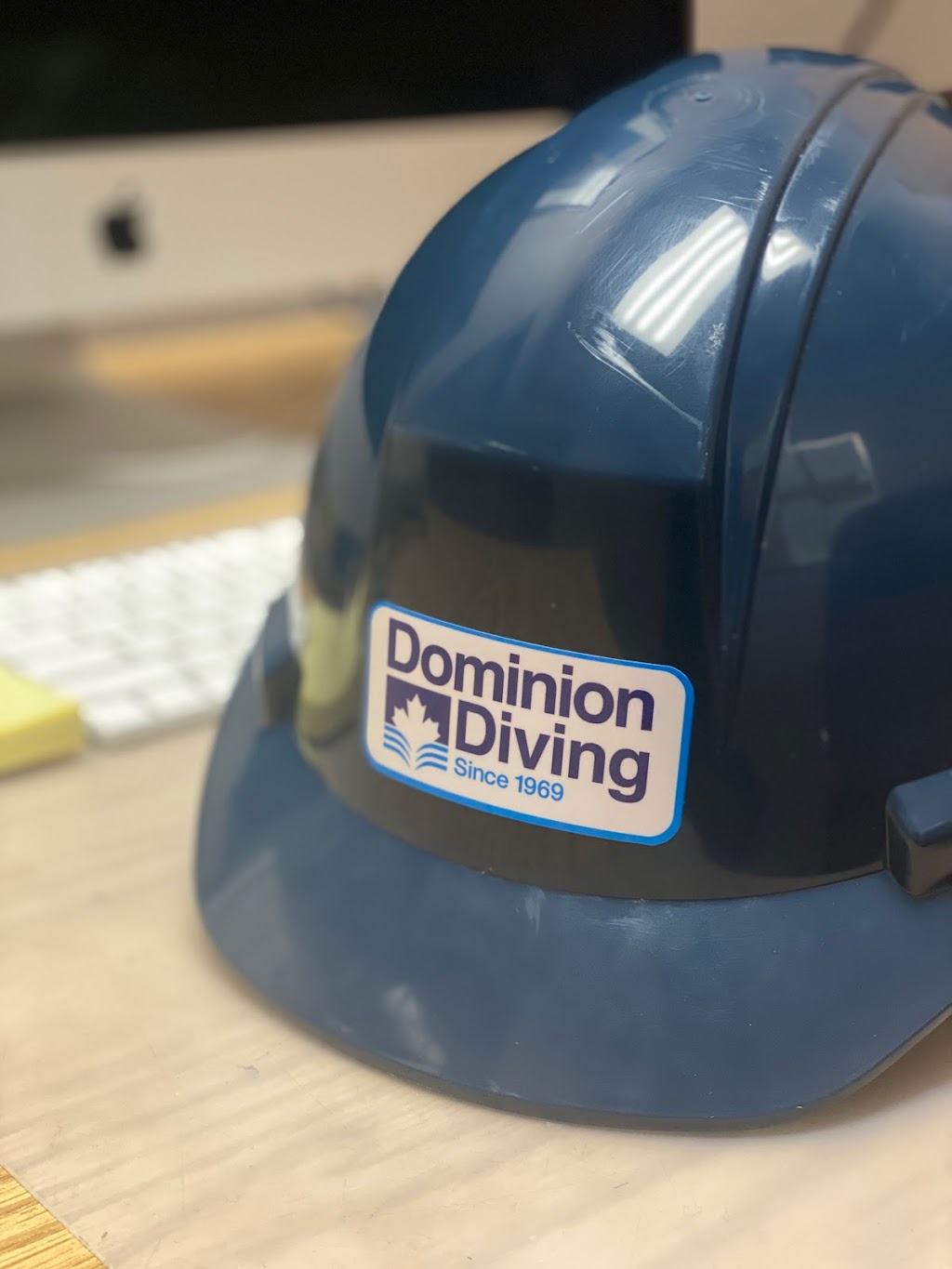 Dominion Diving Limited | 7 Canal St, Dartmouth, NS B2Y 2W1, Canada | Phone: (902) 434-5120