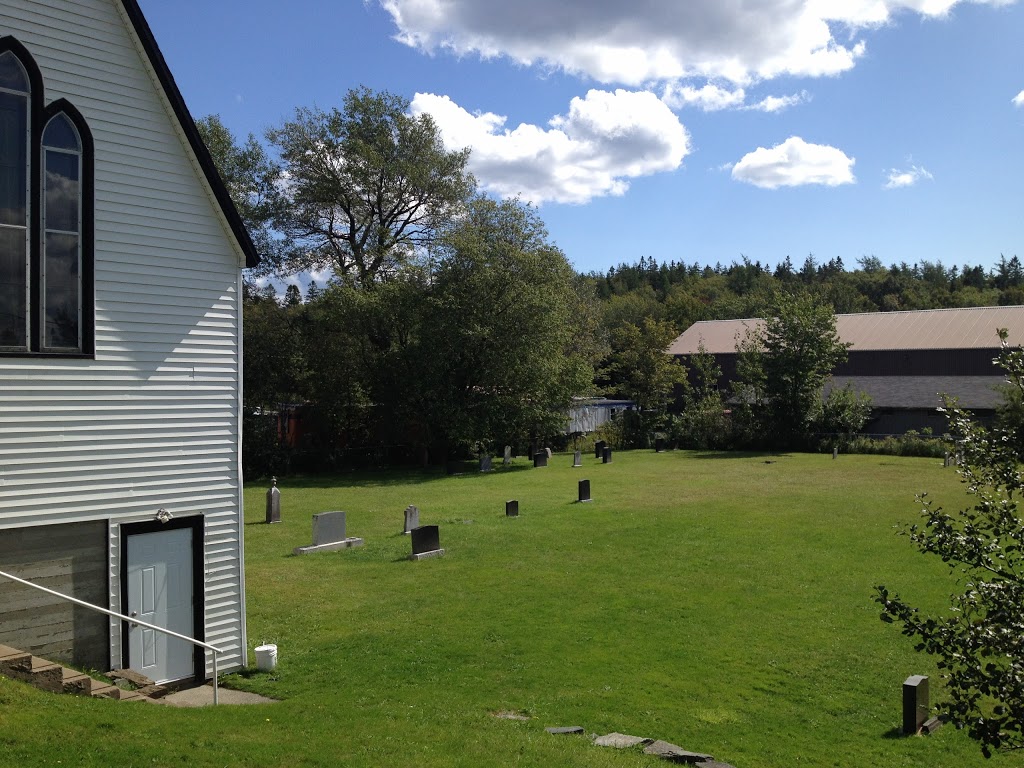 St. Gebriel Ethiopian Orthodox Tewahido Church | 1608 Hammonds Plains Rd, Hammonds Plains, NS B4B 1P5, Canada