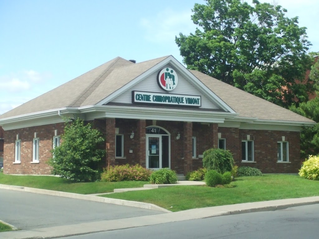 Centre Chiropratique Vimont | 41 Boulevard Saint-Elzéar O, Laval, QC H7M 1E3, Canada | Phone: (450) 967-0779