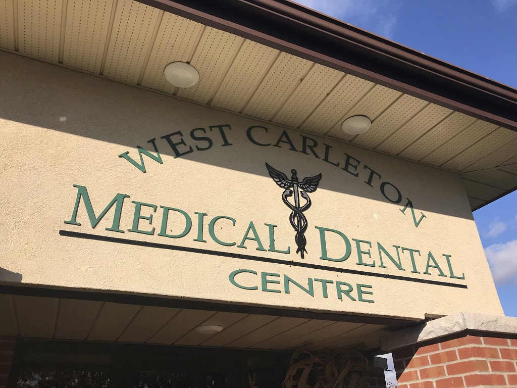 West Carleton Family Health Team | 119 Langstaff Dr, Carp, ON K0A 1L0, Canada | Phone: (613) 839-3271