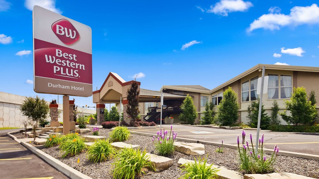 Best Western Plus Durham Hotel & Conference Centre | 559 Bloor St W, Oshawa, ON L1J 5Y6, Canada | Phone: (905) 723-5271