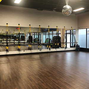 Body Barre Fitness & Training Studio | 8383 Weston Rd Unit 110/111, Woodbridge, ON L4L 1A6, Canada | Phone: (905) 264-1872