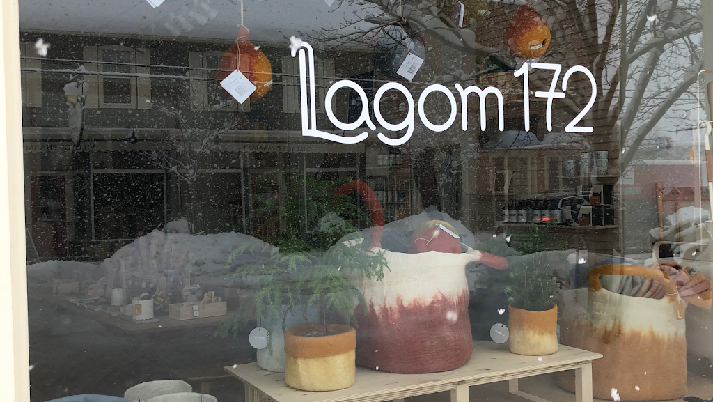 Lagom172 | 172 Mill St, Creemore, ON L0M 1G0, Canada | Phone: (705) 520-0142