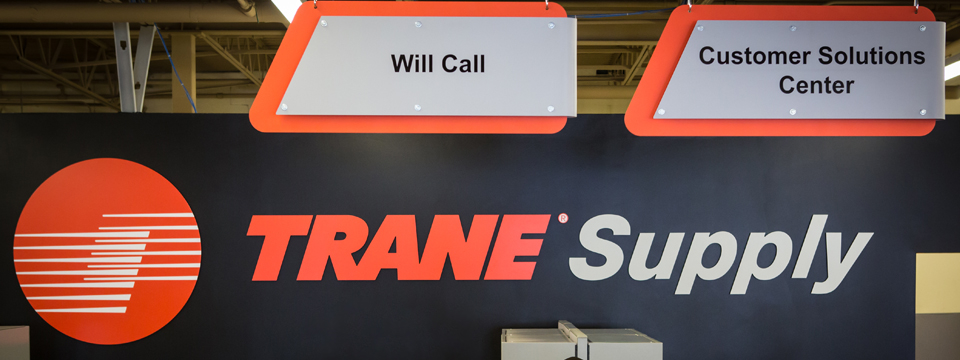 Trane Supply | 7699 Bath Rd, Mississauga, ON L4T 3T1, Canada | Phone: (416) 213-4565