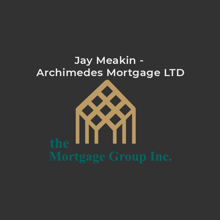 Jay Meakin - Archimedes Mortgage LTD | 209 19 St NW #100, Calgary, AB T2N 2H9, Canada | Phone: (403) 861-7399