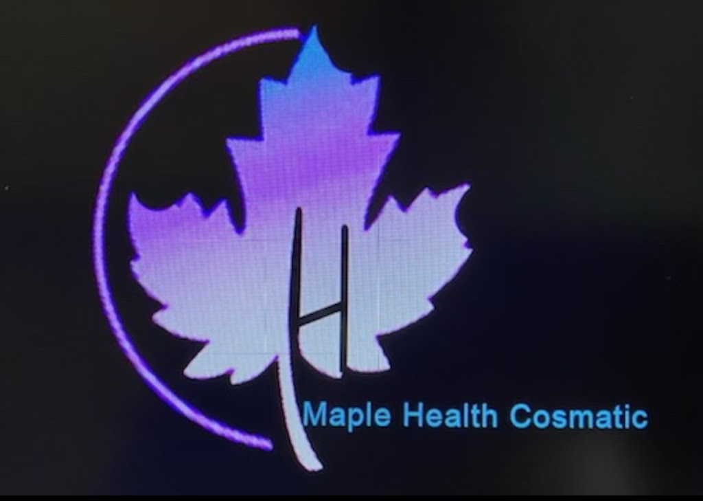 Maple Health Cosmetic | 300 John St thonhill shoppin centre, inside fame international spa, 2 floor, Thornhill, ON L3T 5W4, Canada | Phone: (647) 898-3347