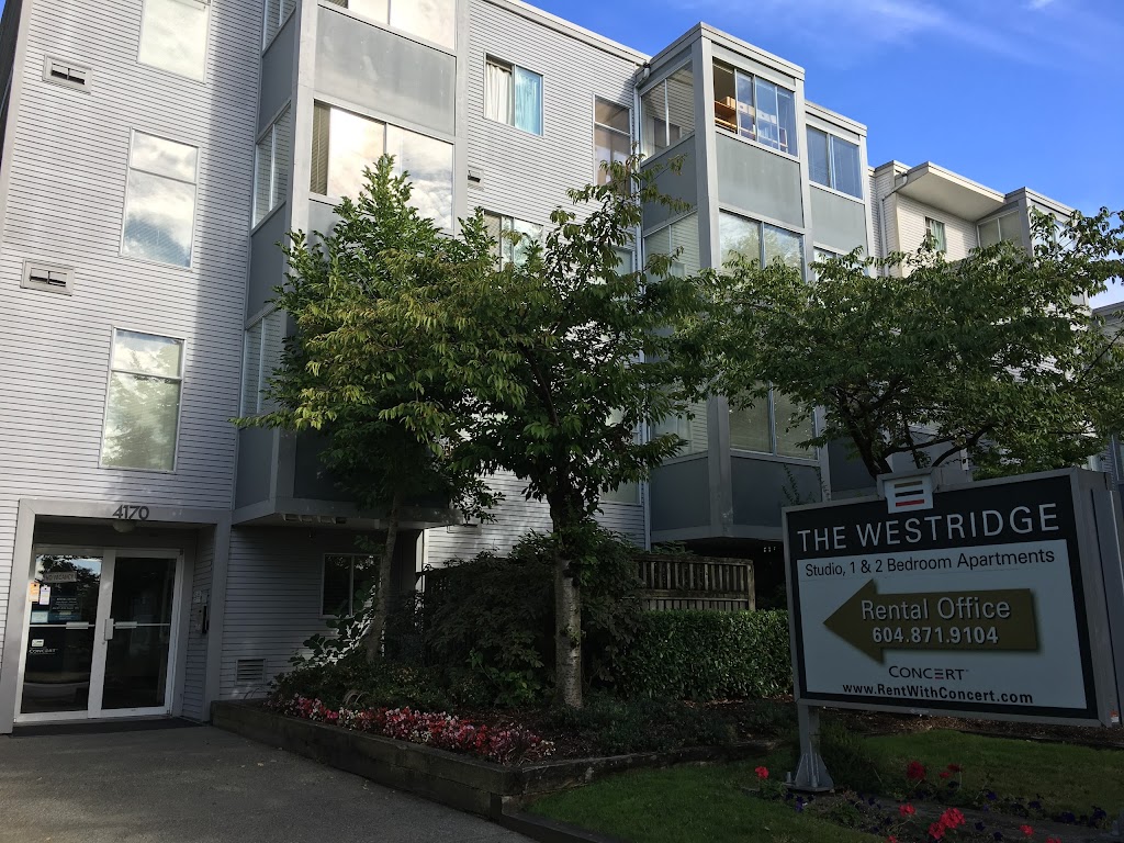 Westridge Apartments | 4170-4180 Nanaimo St, Vancouver, BC V5N 5H7, Canada | Phone: (604) 871-9104