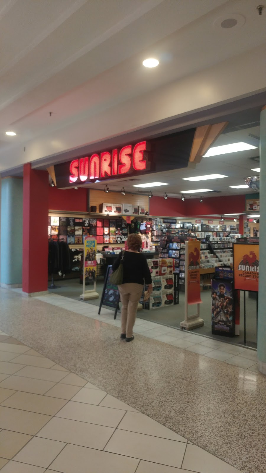 Sunrise Records | 250 The East Mall, Etobicoke, ON M9B 3Y8, Canada | Phone: (416) 236-9891