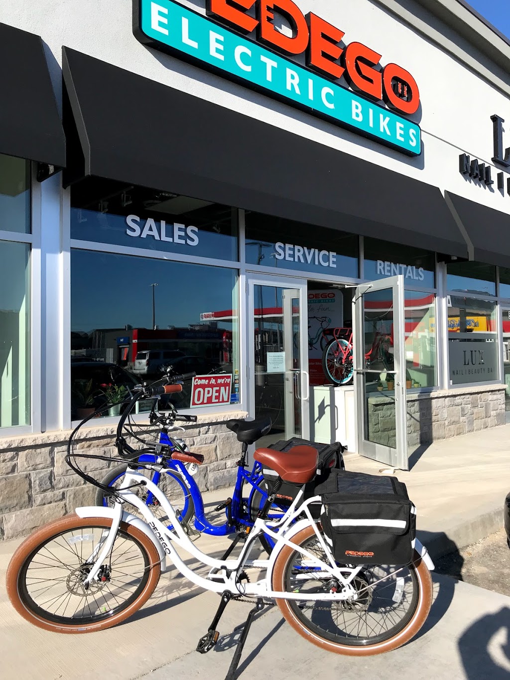 Hamilton Electric Bikes | 4-1808 Rymal Rd E, Hannon, ON L0R 1P0, Canada | Phone: (289) 855-2917